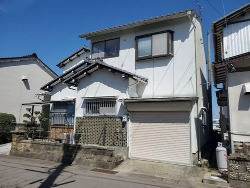 8DK Property Kaga City Ishikawa Prefecture (2)