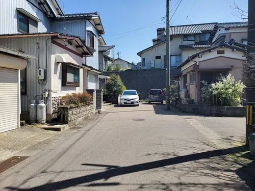 8DK Property Kaga City Ishikawa Prefecture (3)