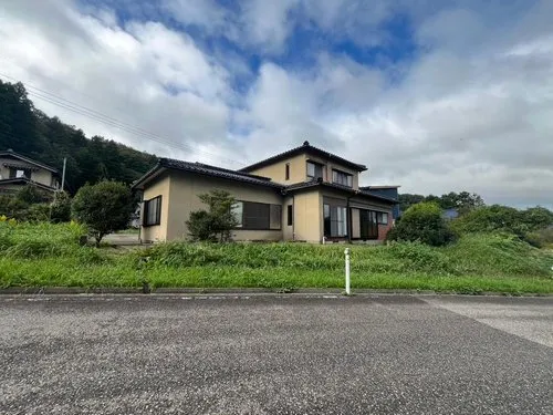 10DK Property Kanazawa City Ishikawa Prefecture (2)