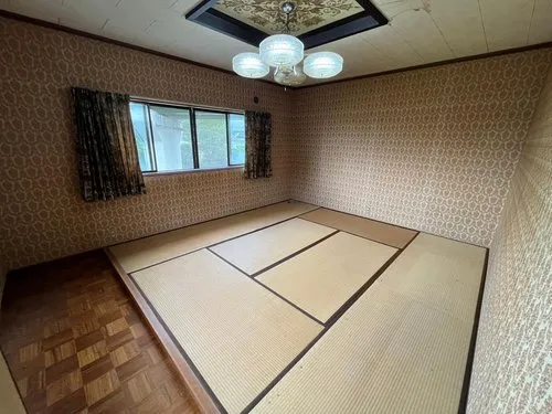10DK Property Kanazawa City Ishikawa Prefecture (11)