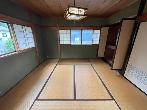10DK Property Kanazawa City Ishikawa Prefecture (12)