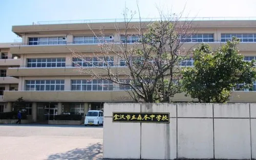 10DK Property Kanazawa City Ishikawa Prefecture (20)