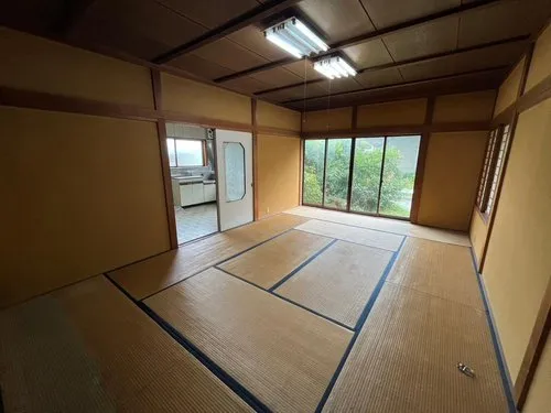 10DK Property Kanazawa City Ishikawa Prefecture (5)