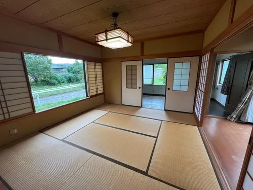 10DK Property Kanazawa City Ishikawa Prefecture (6)