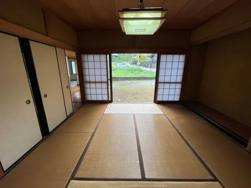 10DK Property Kanazawa City Ishikawa Prefecture (8)