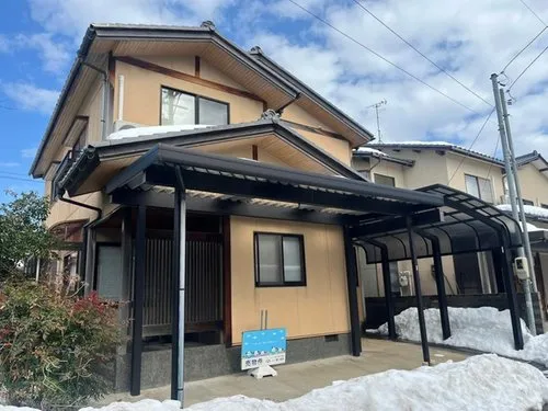 5DK Property Kanazawa City Ishikawa Prefecture (2)