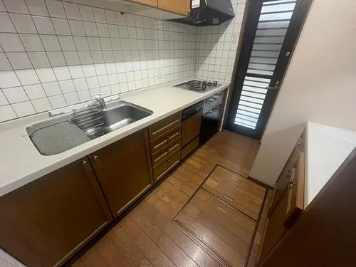 5DK Property Kanazawa City Ishikawa Prefecture (12)