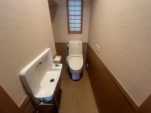 5DK Property Kanazawa City Ishikawa Prefecture (13)