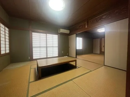 5DK Property Kanazawa City Ishikawa Prefecture (6)