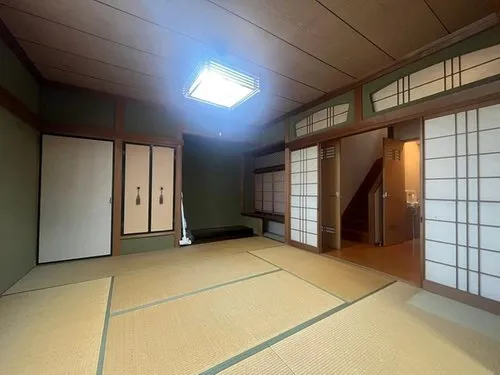 5DK Property Kanazawa City Ishikawa Prefecture (7)