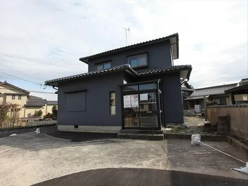 4LDK Property Nomi City Ishikawa Prefecture (2)