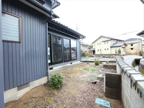 4LDK Property Nomi City Ishikawa Prefecture (3)