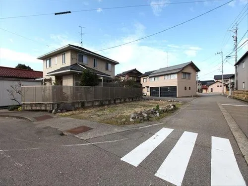 4LDK Property Nomi City Ishikawa Prefecture (4)