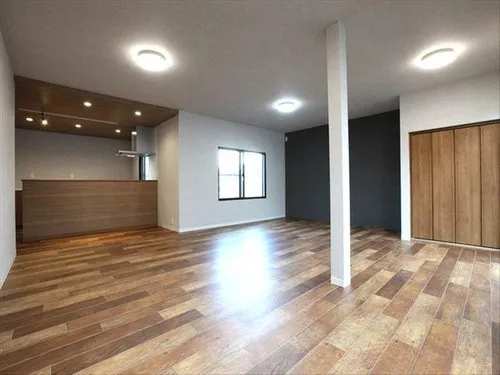 4LDK Property Nomi City Ishikawa Prefecture (5)
