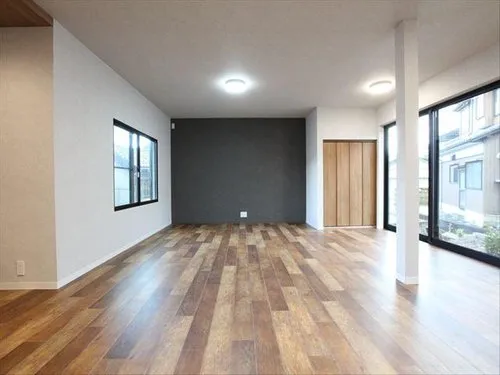 4LDK Property Nomi City Ishikawa Prefecture (6)