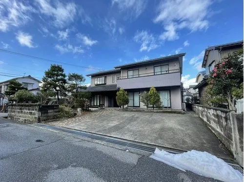 6LDK Property Kanazawa City Ishikawa Prefecture (1)