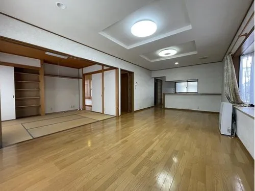6LDK Property Kanazawa City Ishikawa Prefecture (2)
