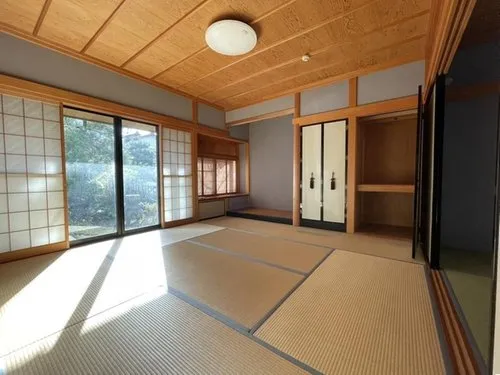 6LDK Property Kanazawa City Ishikawa Prefecture (3)