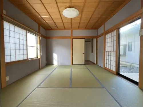 6LDK Property Kanazawa City Ishikawa Prefecture (4)