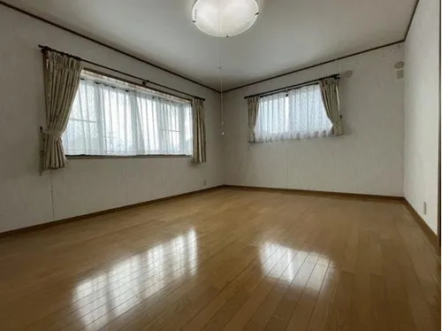 6LDK Property Kanazawa City Ishikawa Prefecture (6)