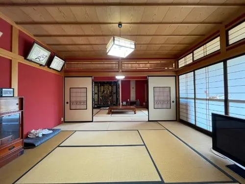 8LDK Uchinada-machi Ishikawa Prefecture Property (8)