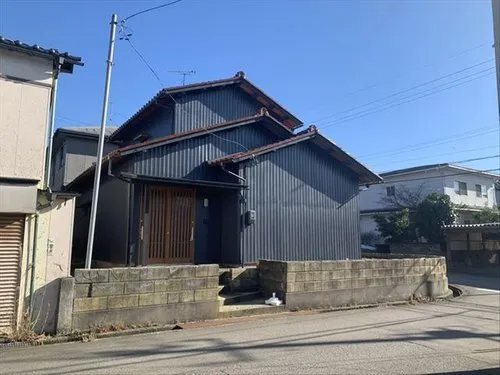 3LDK Property Kaga City Ishikawa Prefecture (2)