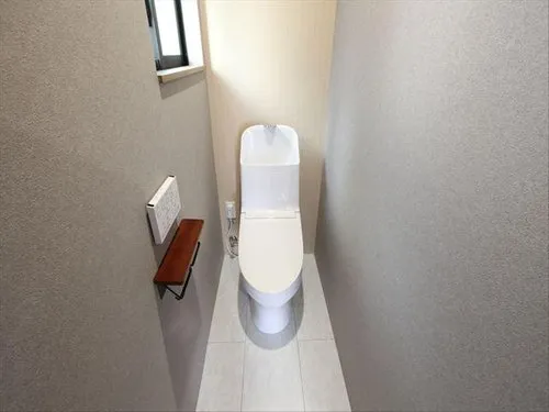 3LDK Property Kaga City Ishikawa Prefecture (14)