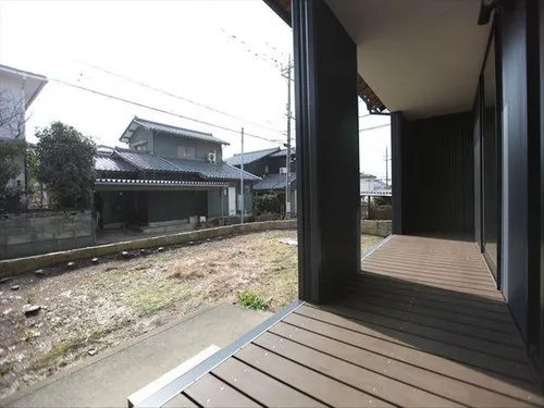 3LDK Property Kaga City Ishikawa Prefecture (3)