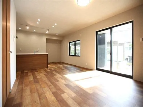 3LDK Property Kaga City Ishikawa Prefecture (4)
