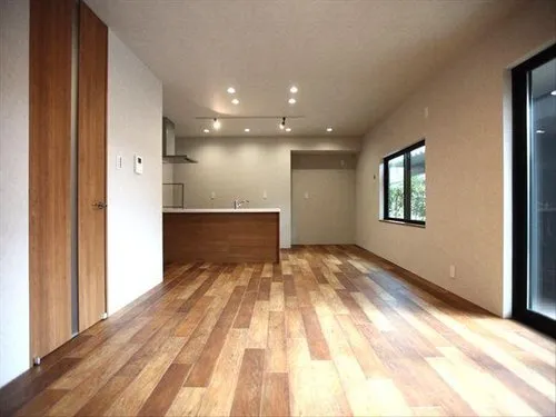 3LDK Property Kaga City Ishikawa Prefecture (5)