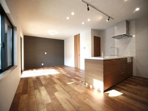 3LDK Property Kaga City Ishikawa Prefecture (6)