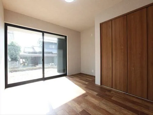 3LDK Property Kaga City Ishikawa Prefecture (7)