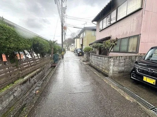 6DK Kanazawa City Ishikawa Prefecture (4)