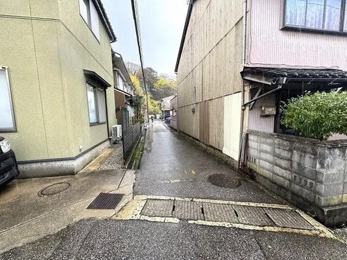 6DK Kanazawa City Ishikawa Prefecture (5)
