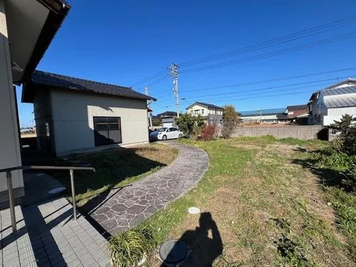 5LDK Property, Komatsu City, Ishikawa Prefecture (2)
