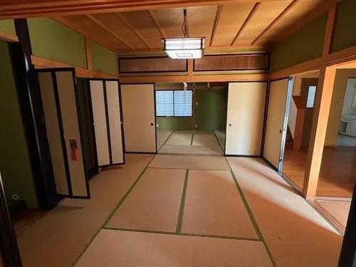 5LDK Property, Komatsu City, Ishikawa Prefecture (9)