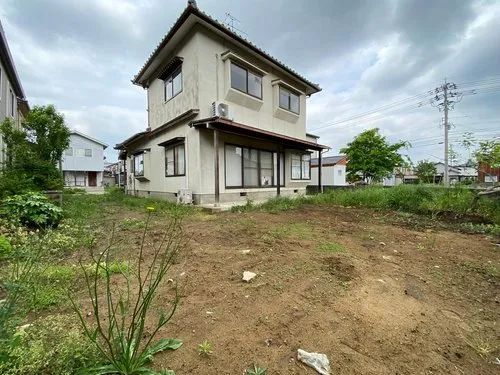 5LDK Property Komatsu City Ishikawa Prefecture (2)