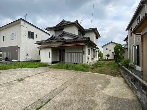 5LDK Property Komatsu City Ishikawa Prefecture (3)