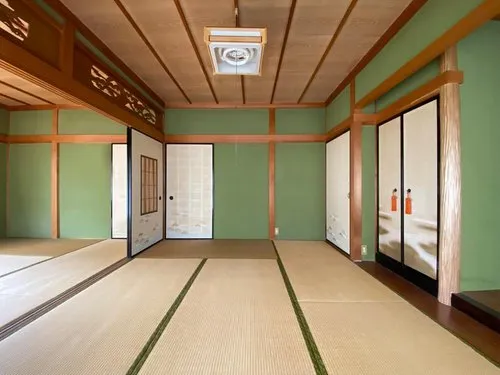 5LDK Property Komatsu City Ishikawa Prefecture (4)
