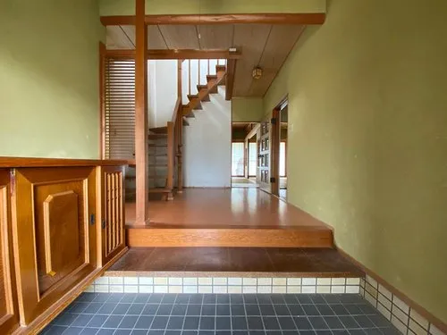 5LDK Property Komatsu City Ishikawa Prefecture (8)