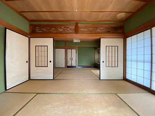 5LDK Property Komatsu City Ishikawa Prefecture (10)