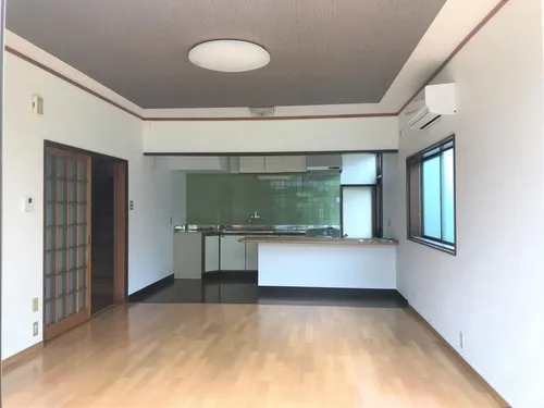 5LDK Property Kanazawa City Ishikawa Prefecture (2)