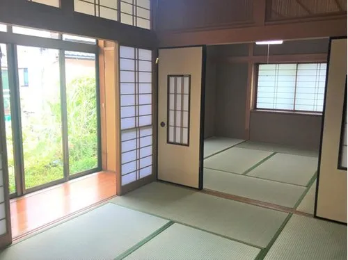 5LDK Property Kanazawa City Ishikawa Prefecture (4)