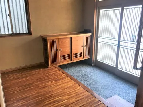 5LDK Property Kanazawa City Ishikawa Prefecture (5)