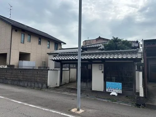 7DK Property Kanazawa City Ishikawa Prefecture (2)