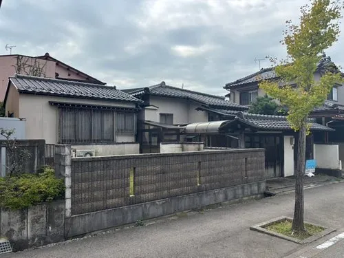 7DK Property Kanazawa City Ishikawa Prefecture (3)