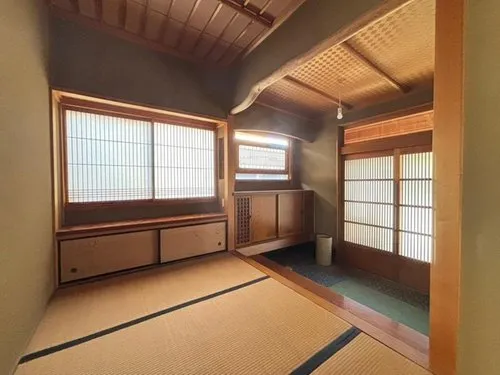 7DK Property Kanazawa City Ishikawa Prefecture (4)