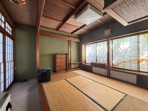 7DK Property Kanazawa City Ishikawa Prefecture (5)