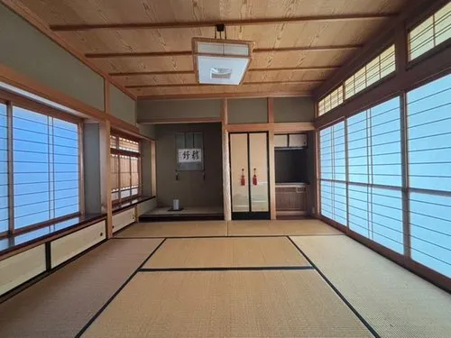 7DK Property Kanazawa City Ishikawa Prefecture (6)