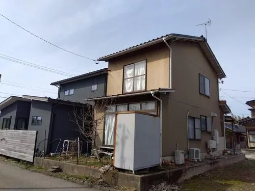 3K Property Kanazawa City Ishikawa Prefecture (2)